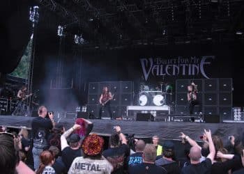 15 Best Metal Bands of All Time