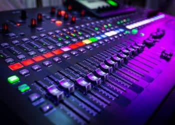 15 Best Music Producers of All Time