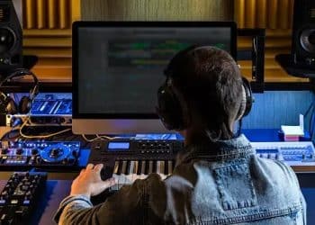 15 Best Music Producers of All Time