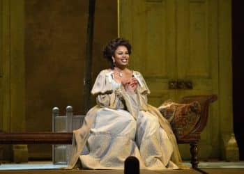 15 Best Opera Singers of All Time