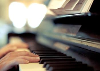 15 Best Piano Players of All Time