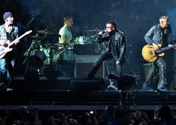 15 Best Rock Bands of All Time