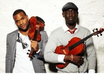 15 Best Violin Players of All Time