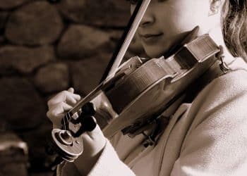 15 Best Violin Players of All Time