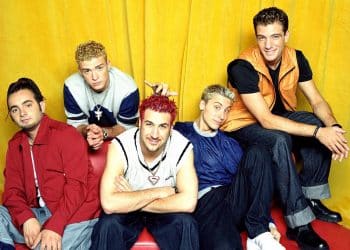 15 Boy Bands of All Time