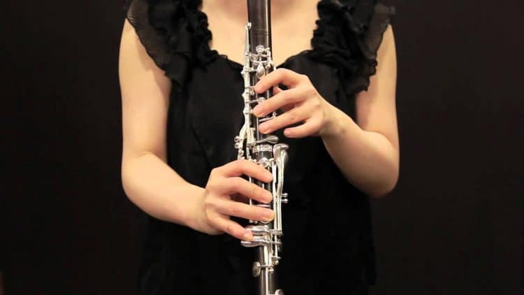 15 Best Clarinet Players of All Time
