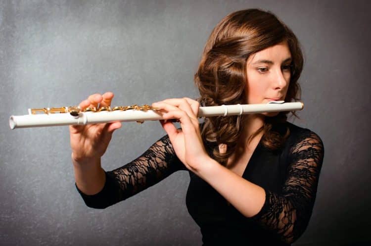 15 Best Flute Players of All Time