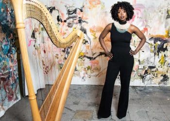 15 Best Harp Players of All Time