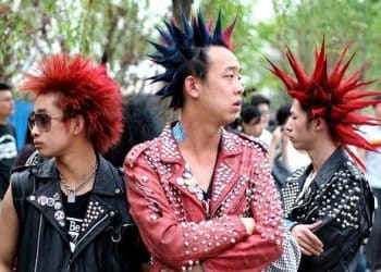 15 Best Punk Rock Singers of All Time