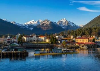 10 Famous Singers from Alaska