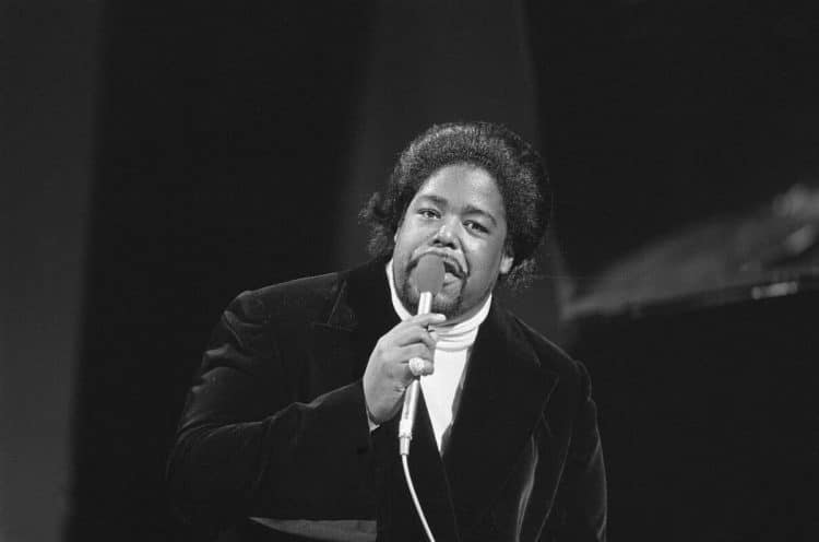 10 Best Barry White Songs of All Time
