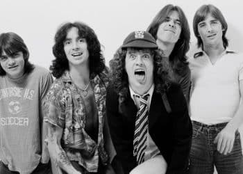 10 Best Acdc Songs of All Time