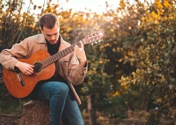 15 Best Acoustic Songs of All Time