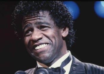 10 Best Al Green Songs of All Time