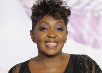10 Best Anita Baker Songs of All Time