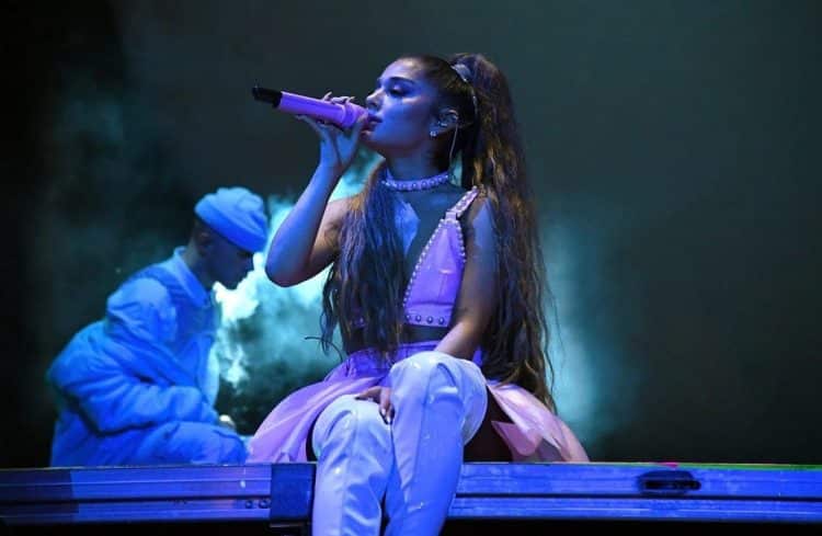 10 Best Ariana Grande Songs Of All Time - Singersroom.com