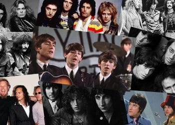 15 Best Bands of All Time