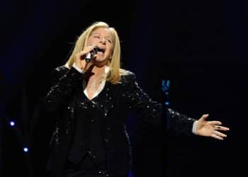 10 Best Barbra Streisand Songs of All Time