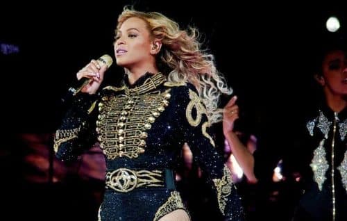 10 Best Beyoncé Songs Of All Time - Singersroom.com