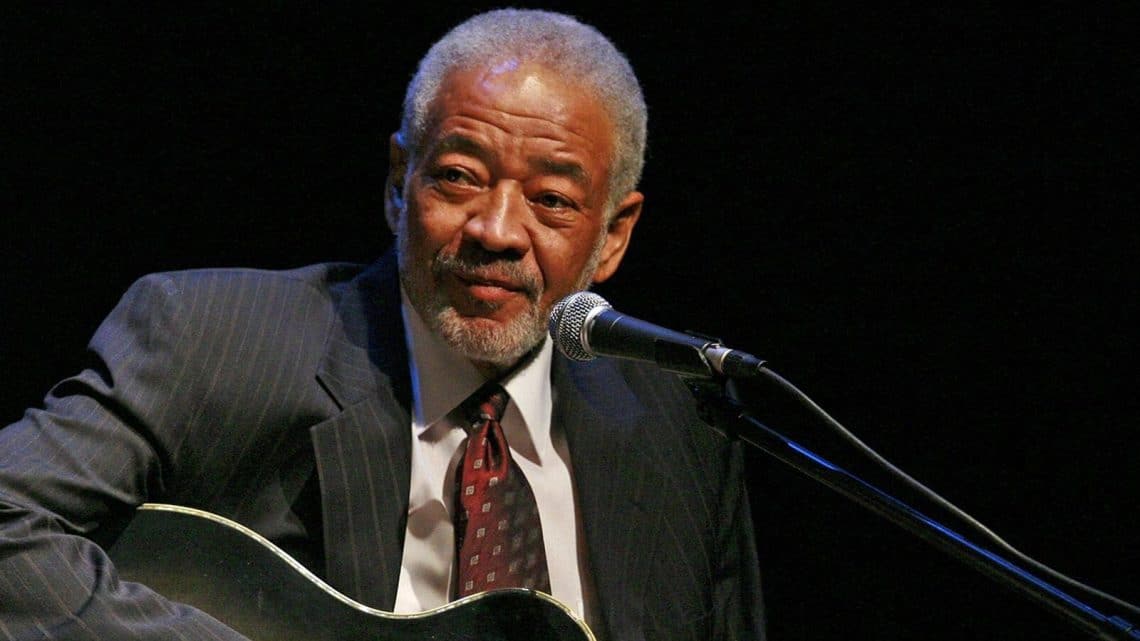 10 Best Bill Withers Songs Of All Time - Singersroom.com