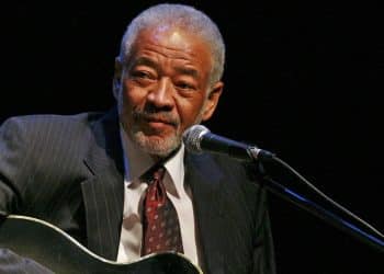 10 Best Bill Withers Songs of All Time