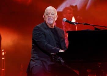 10 Best Billy Joel Songs of All Time