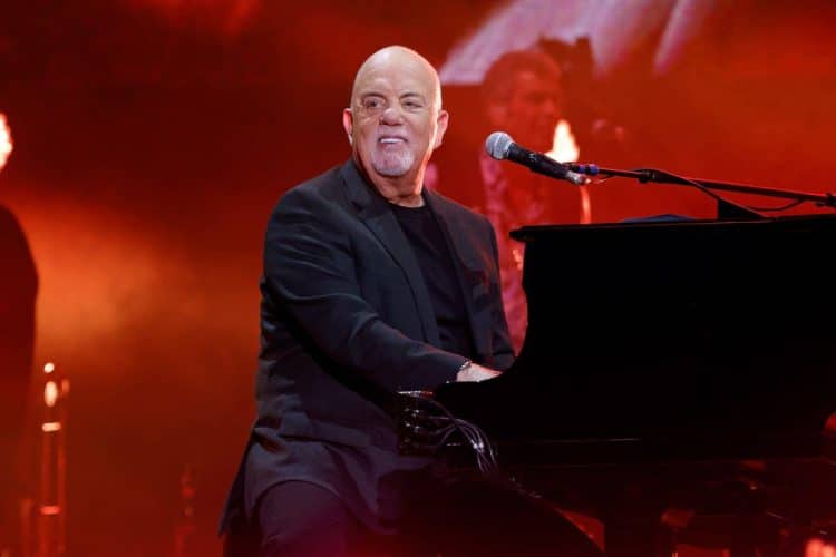 10 Best Billy Joel Songs of All Time