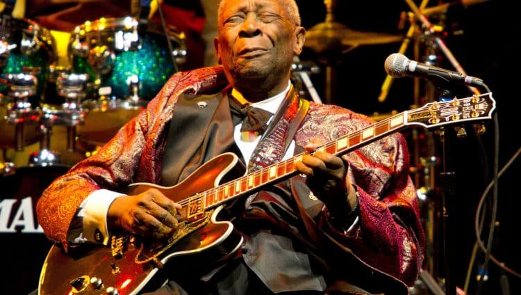 15 Best Blues Songs of All Time
