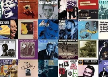 15 Best Blues Songs of All Time