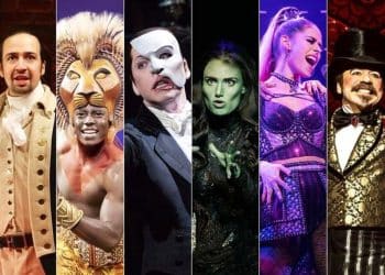 15 Best Broadway Singers of All Time