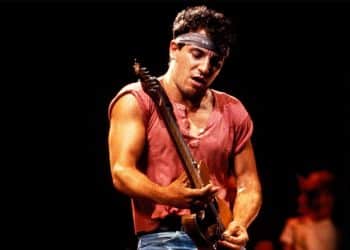 10 Best Bruce Springsteen Songs of All Time