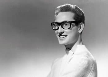 10 Best Buddy Holly Songs of All Time