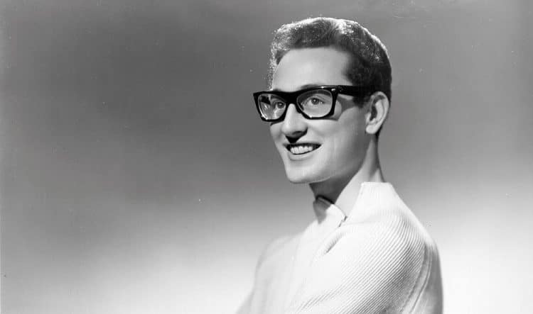 10 Best Buddy Holly Songs Of All Time - Singersroom.com