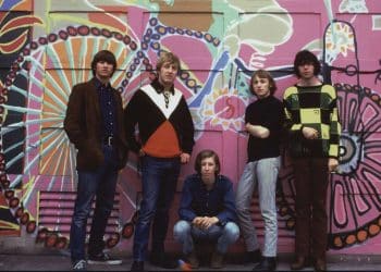 10 Best Buffalo Springfield Songs of All Time