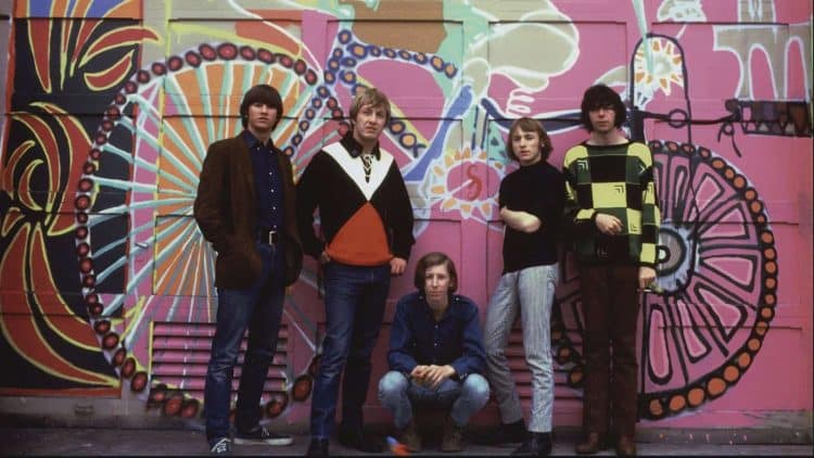 10 Best Buffalo Springfield Songs of All Time