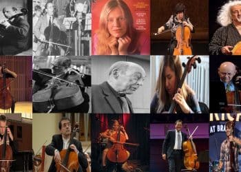 15 Best Cello Players of All Time