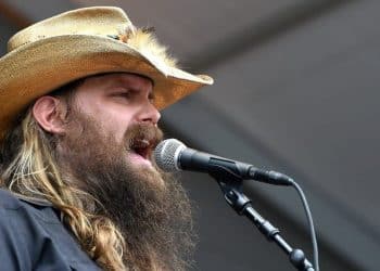 10 Best Chris Stapleton Songs of All Time