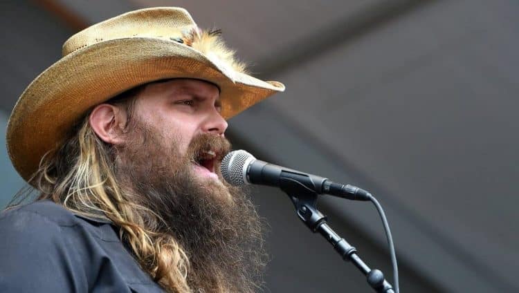 10 Best Chris Stapleton Songs of All Time