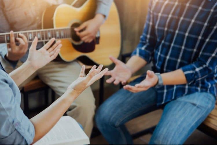 15 Best Christian Songs of All Time