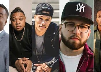 15 Best Christian Rappers of All Time