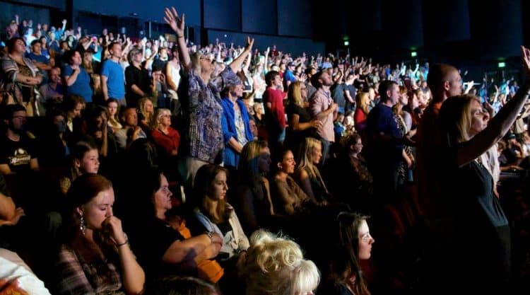 15 Best Christian Songs of All Time