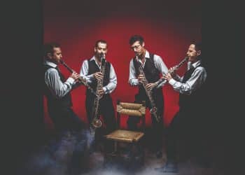 15 Best Clarinet Players of All Time