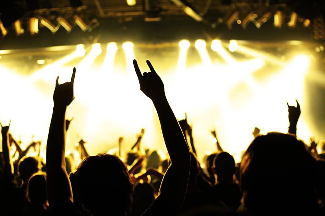 15 Best Classic Rock Songs of All Time