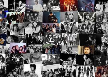 15 Best Classic Rock Songs of All Time