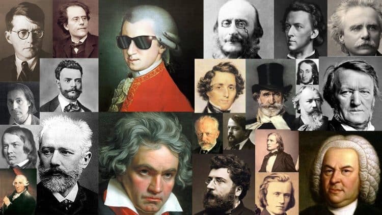 15 Best Classical Music Pieces of All Time