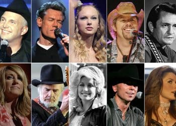 15 Best Country Songs of All Time