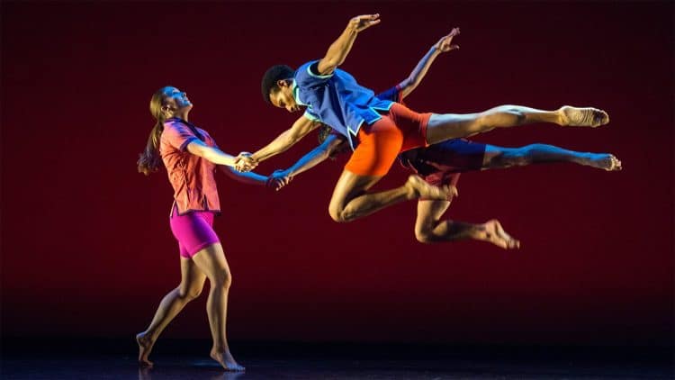 15 Best Dance Songs of All Time