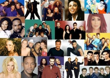 15 Best Dance Songs of All Time