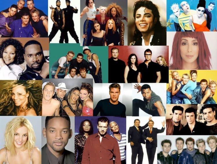 15 Best Dance Songs of All Time