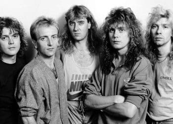 10 Best Def Leppard Songs of All Time